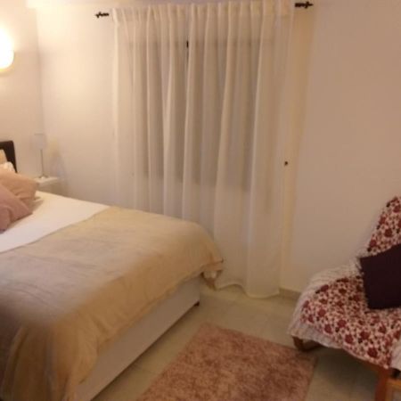 Amarguinha Apartment Бургау Екстериор снимка