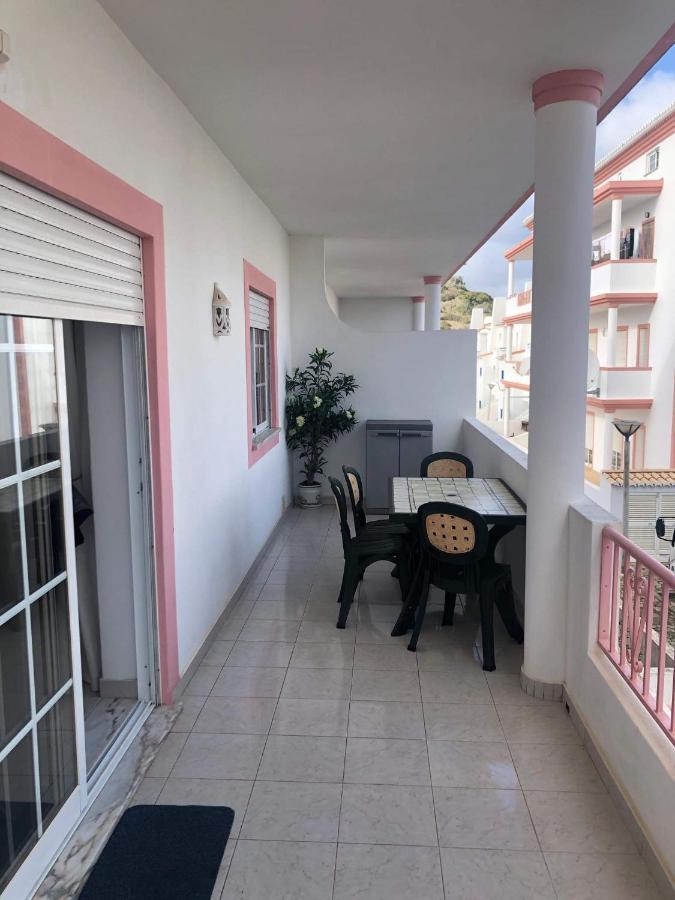 Amarguinha Apartment Бургау Екстериор снимка