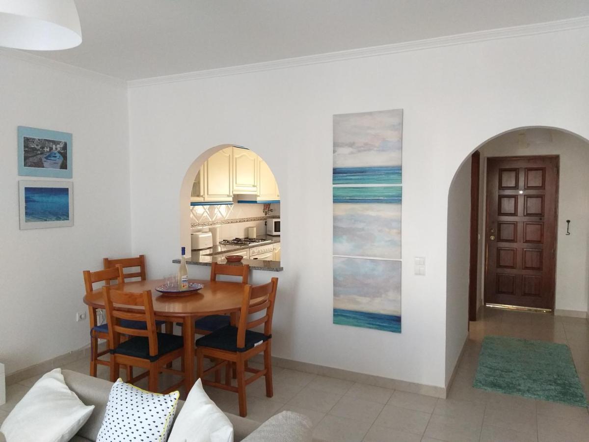 Amarguinha Apartment Бургау Екстериор снимка