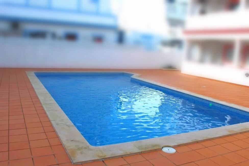 Amarguinha Apartment Бургау Екстериор снимка