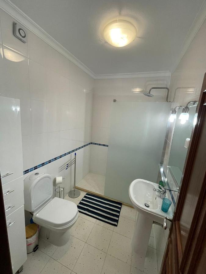 Amarguinha Apartment Бургау Екстериор снимка